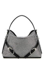 GIVENCHY Mini Satin Embellished Handbag