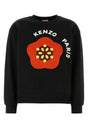 KENZO Cozy Cotton Sweatshirt for Women - Stylish and Comfortable