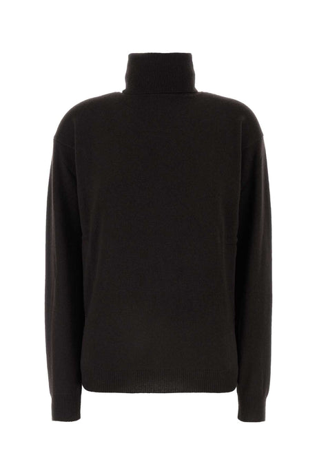 SAINT LAURENT Luxurious Cashmere Sweater for Women