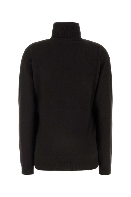 SAINT LAURENT Luxurious Cashmere Sweater for Women