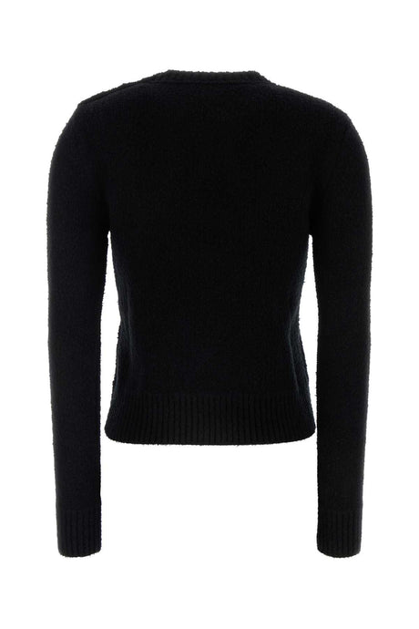 BOTTEGA VENETA Stretch Cotton Blend Sweater for Women