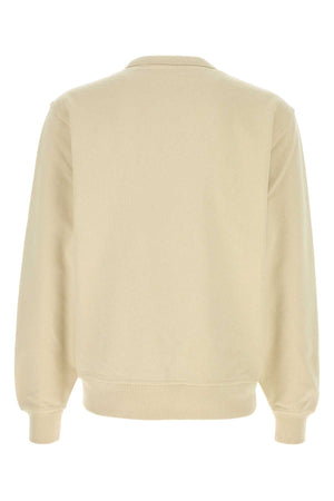 BURBERRY Men's Classic Cotton Sweatshirt