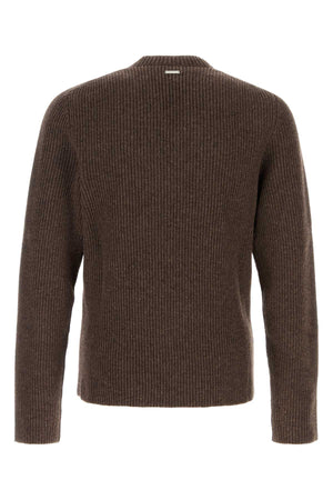 SALVATORE FERRAGAMO Wool Sweater for Men