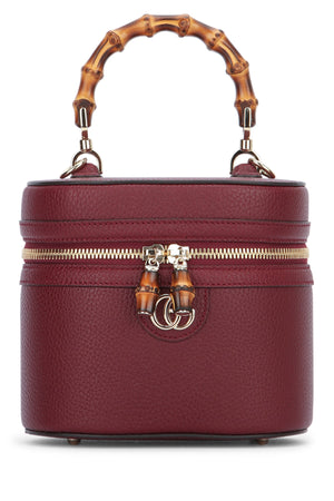 GUCCI Elegant Mini Handbag with Shoulder Strap