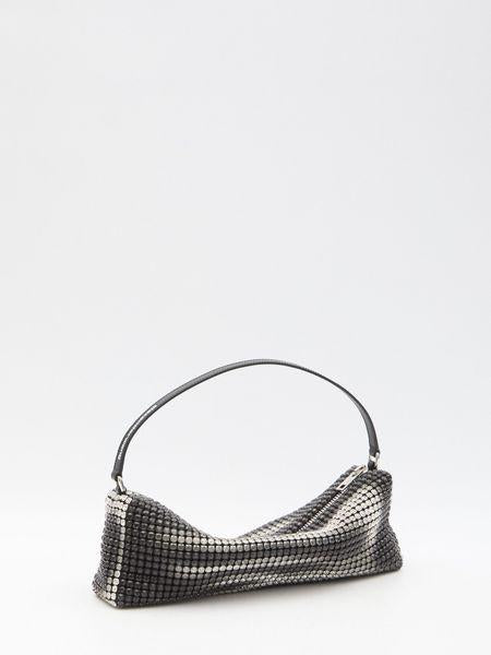 ALEXANDER WANG Stylish Shoulder Bag for Women - 24FW Collection