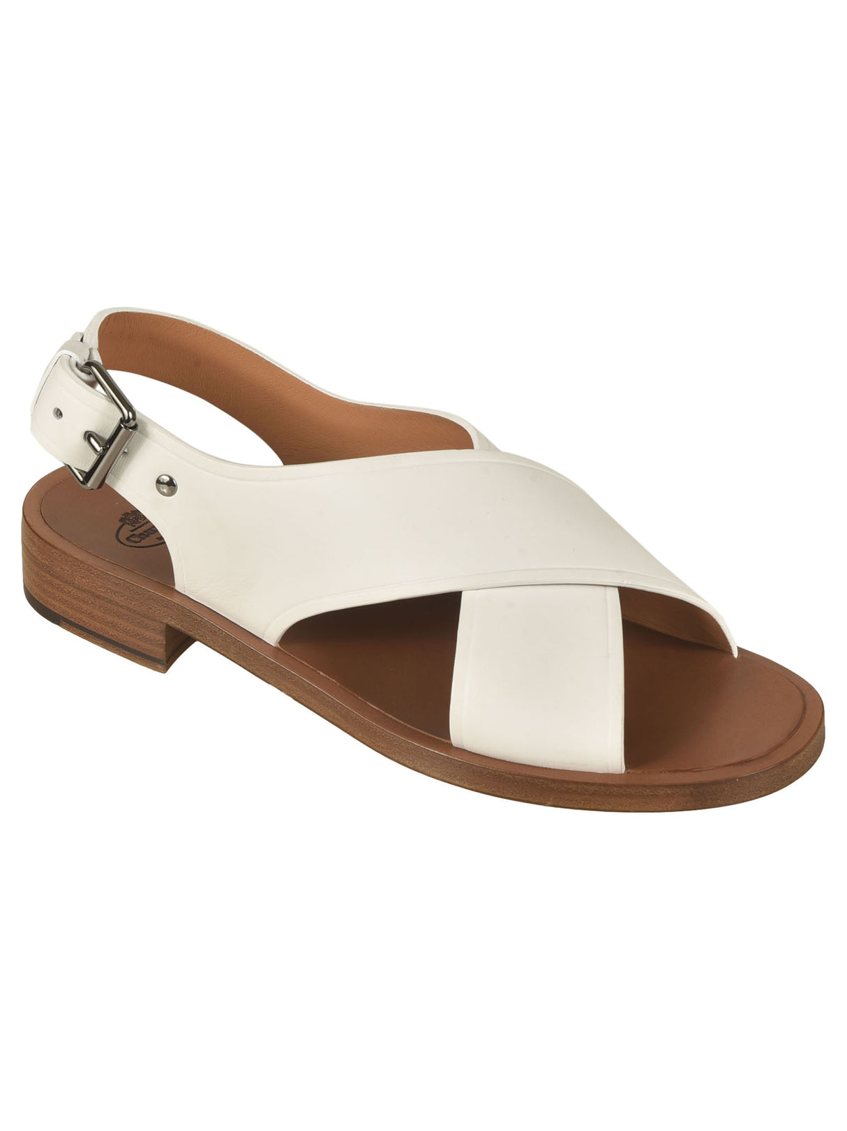 Church's Elegant Flat Shoes for Women