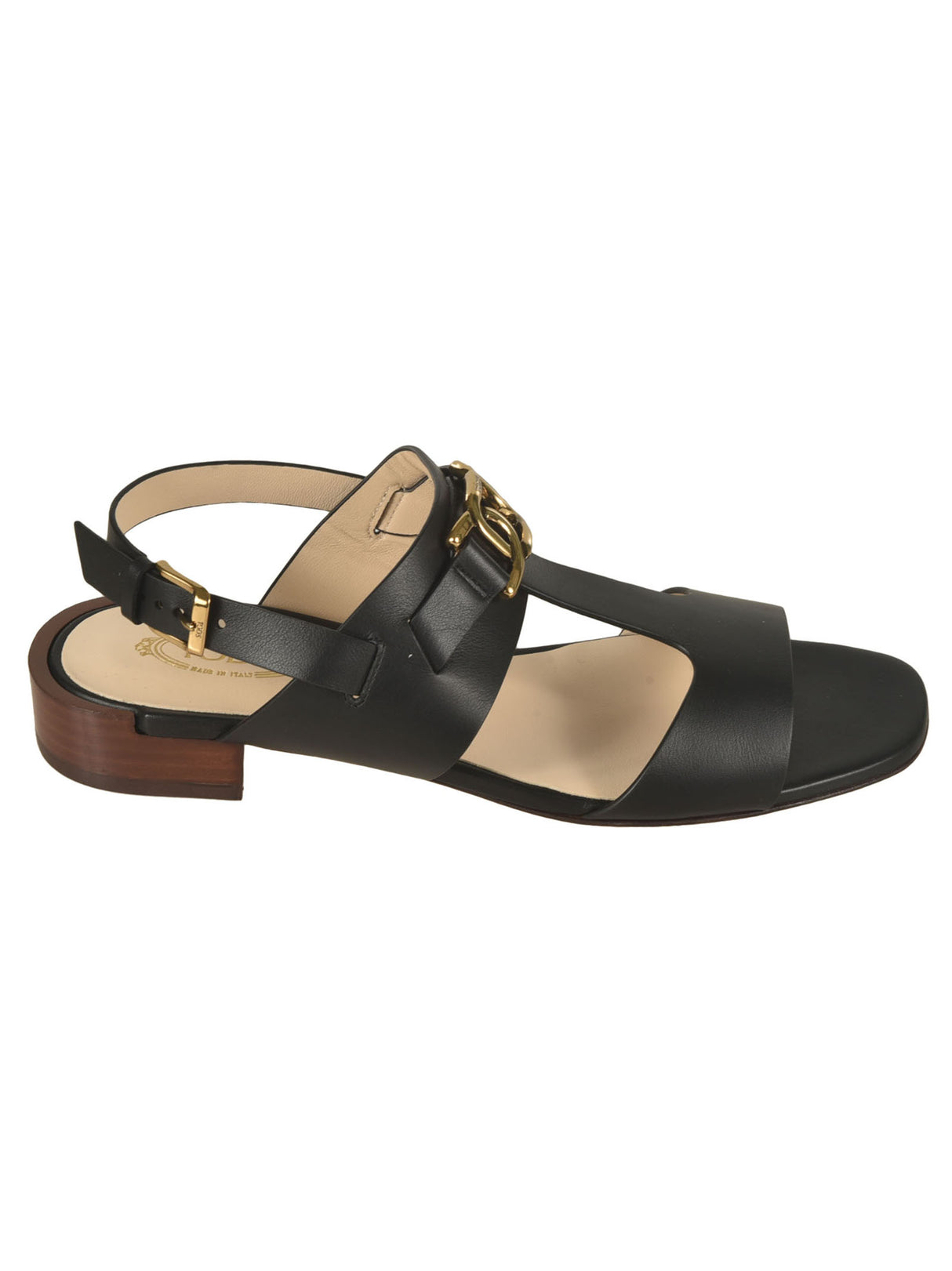 Tod's Chic Flat Shoes for Women