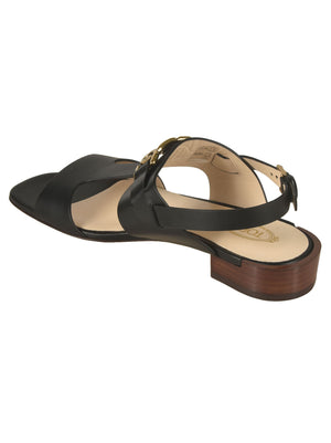 Tod's Chic Flat Shoes for Women