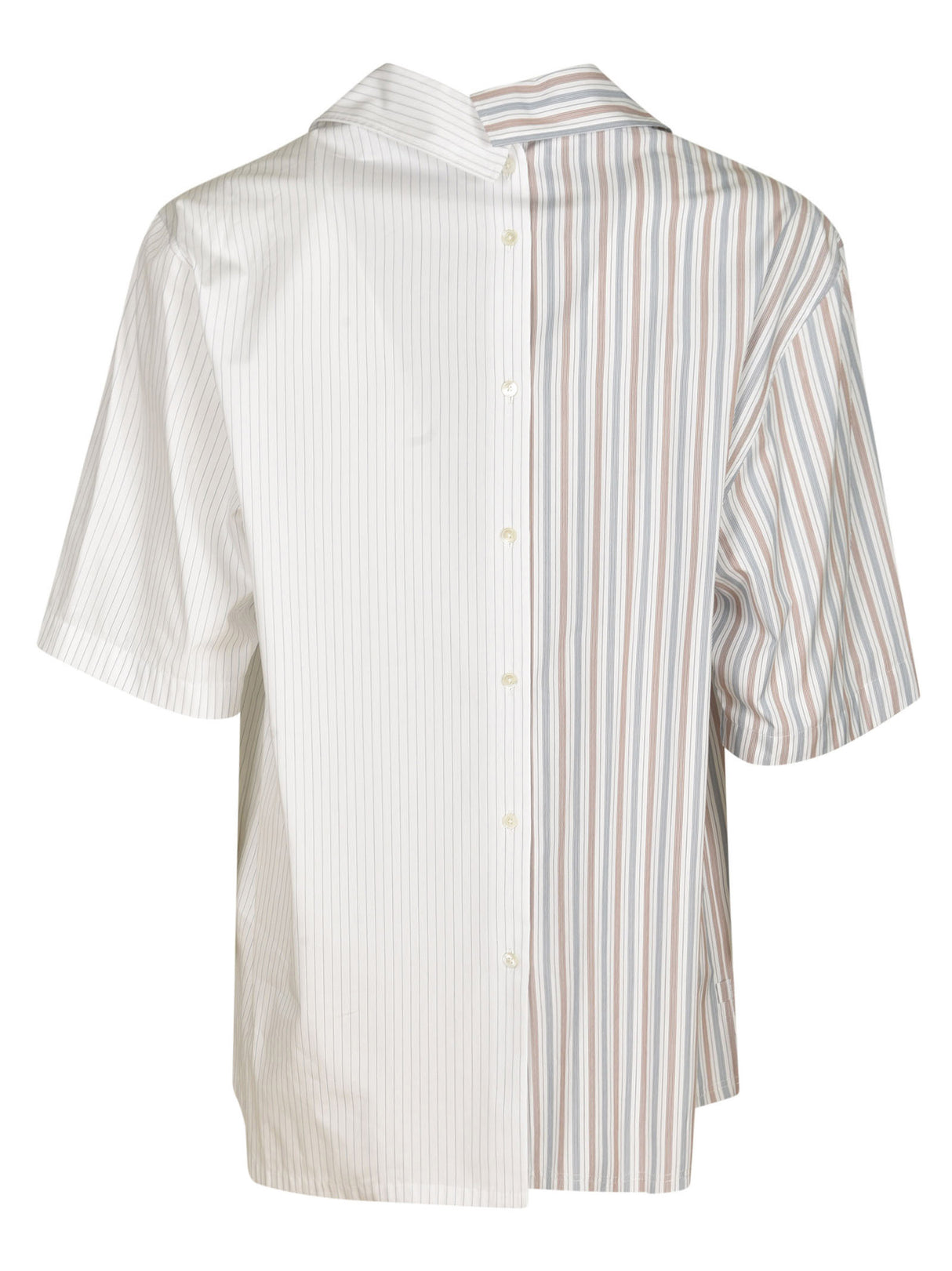 Lanvin Timeless Cumin Mini Shirt for Men