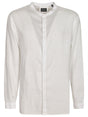 Giorgio Armani Sophisticated Mini Fit Shirt for Men