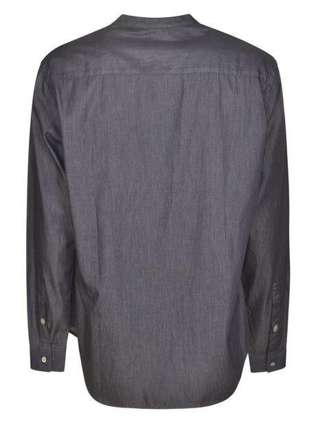 Giorgio Armani Sophisticated Mini Shirt for Men