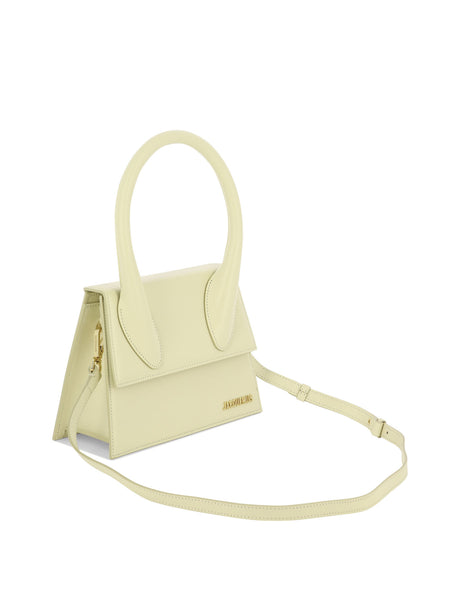 JACQUEMUS Chic Mini Handbag for Women