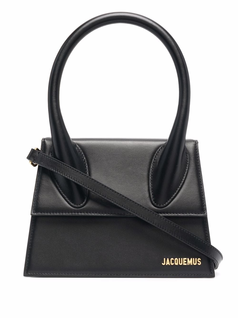 JACQUEMUS Mini Chic Handbag