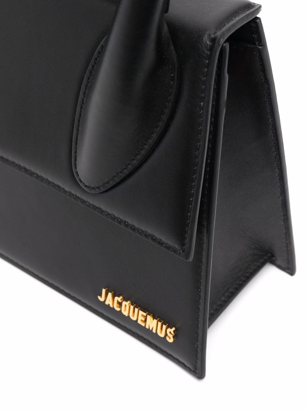 JACQUEMUS Mini Chic Handbag