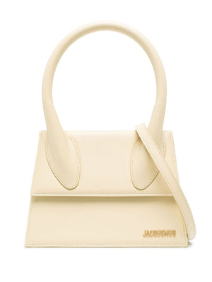 JACQUEMUS Mini Chic Handbag