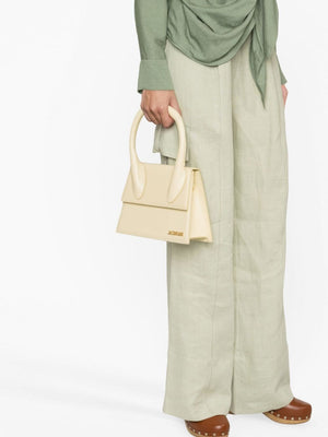 JACQUEMUS Mini Chic Handbag