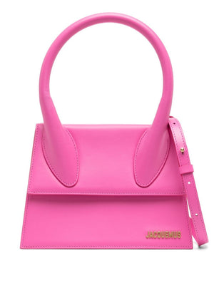 JACQUEMUS Mini Chic Handbag