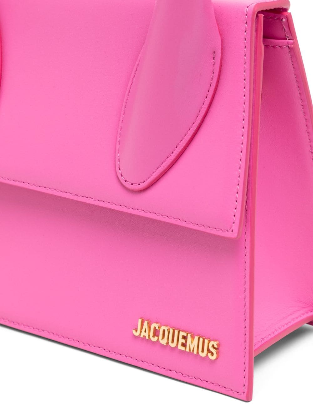 JACQUEMUS Mini Chic Handbag