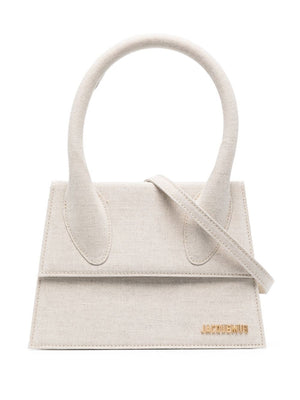 JACQUEMUS Mini Chic Handbag