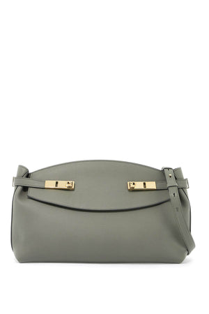 FERRAGAMO Elegant Embrace Mini Shoulder Bag