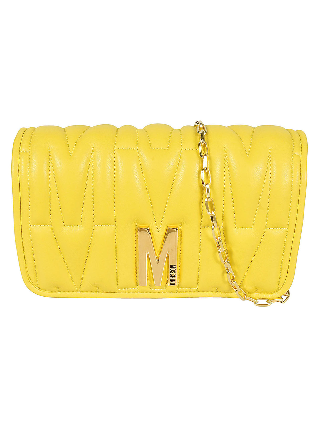 Moschino Chic Mini Wallet for Women