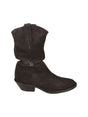 Maison Margiela Elegant Women's Ankle Boots