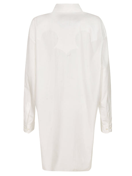 Maison Margiela Elegant Textured Shirt for Women