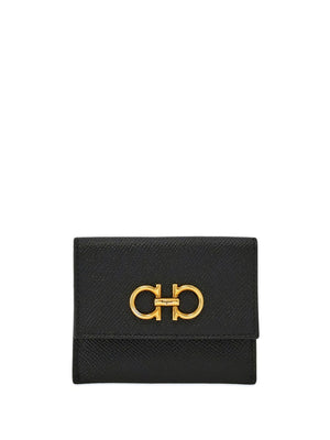 FERRAGAMO Mini Leather Accessory