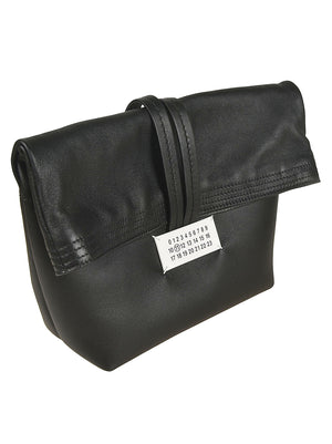 Maison Margiela Unisex Mini Bag for All Seasons