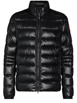 CANADA GOOSE High Neck Down Jacket for Men