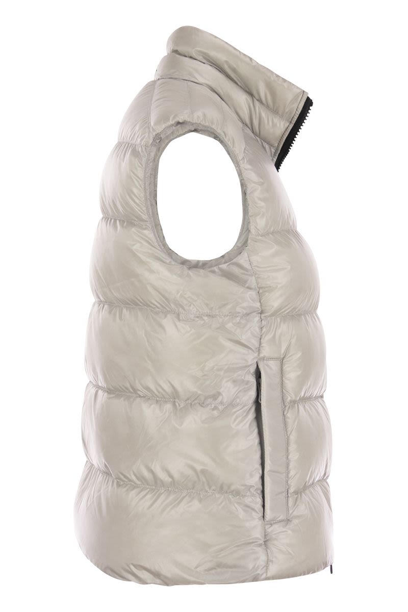 CANADA GOOSE Women's Sleeveless Padded Down Vest