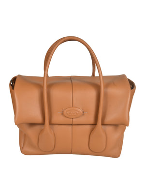 Tod's Sophisticated Mini Handbag