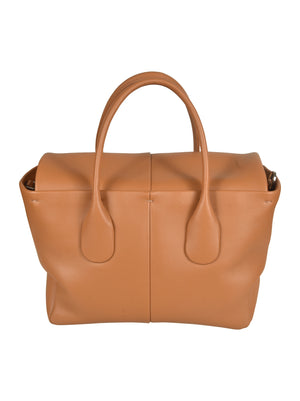 Tod's Sophisticated Mini Handbag