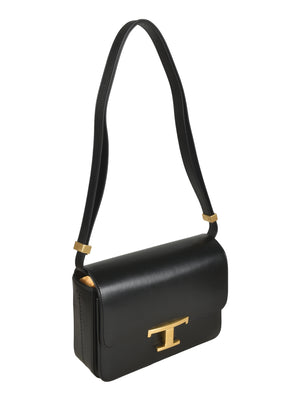 Tod's Chic Mini Tote Bag