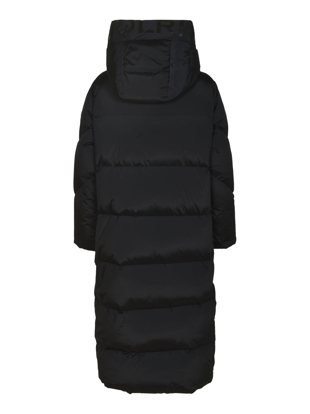 Woolrich Elegant Women's Coat for AI24 Season