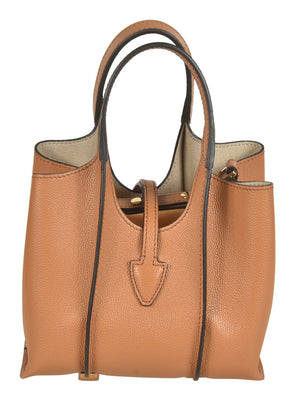 Tod's Chic Mini Leather Bag