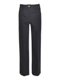 Giorgio Armani Elegant Trousers for Women - AI24 Collection