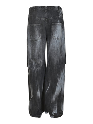 ALESSANDRO VIGILANTE Chic Tailored Trousers for Women