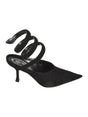 René Caovilla Elegant Mini Sandals for Women