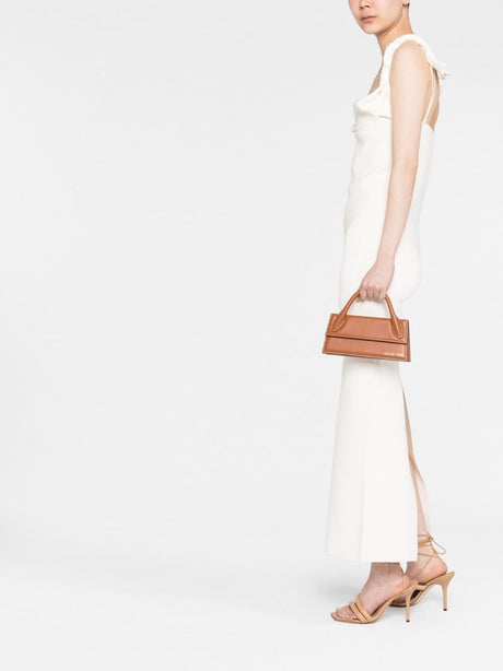 JACQUEMUS Chic Mini Handbag - Fall/Winter 2024 Edition