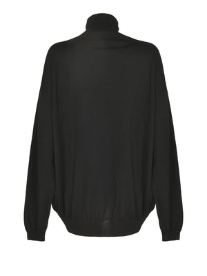 Moschino Chic Women's Sweater for AI24 Season