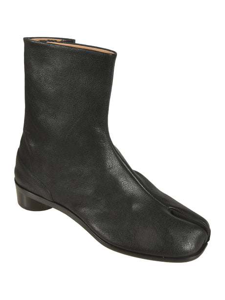 Maison Margiela Signature Man's Boots - AI24 Edition