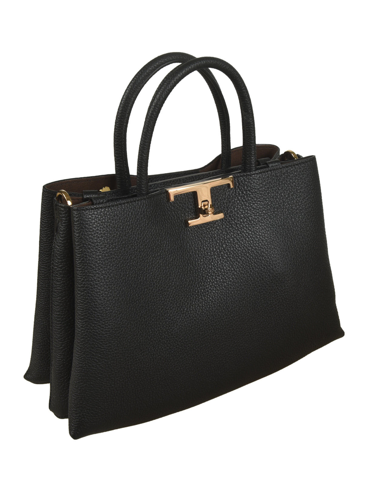 Tod's Chic Mini Tote Bag