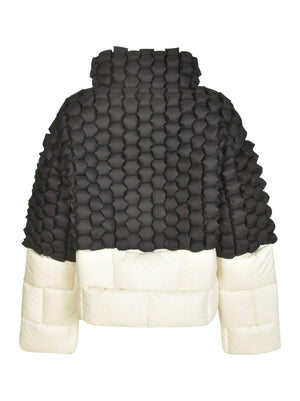 RAXXY Unisex Mini Stylish Coat for AI24 Season