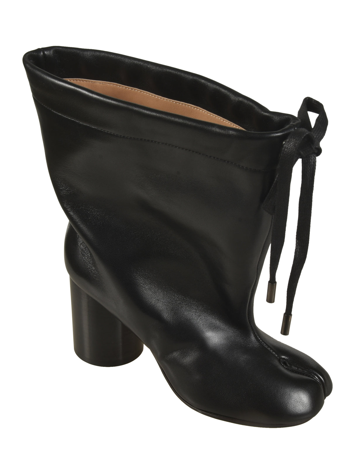 Maison Margiela Chic Ankle Boots