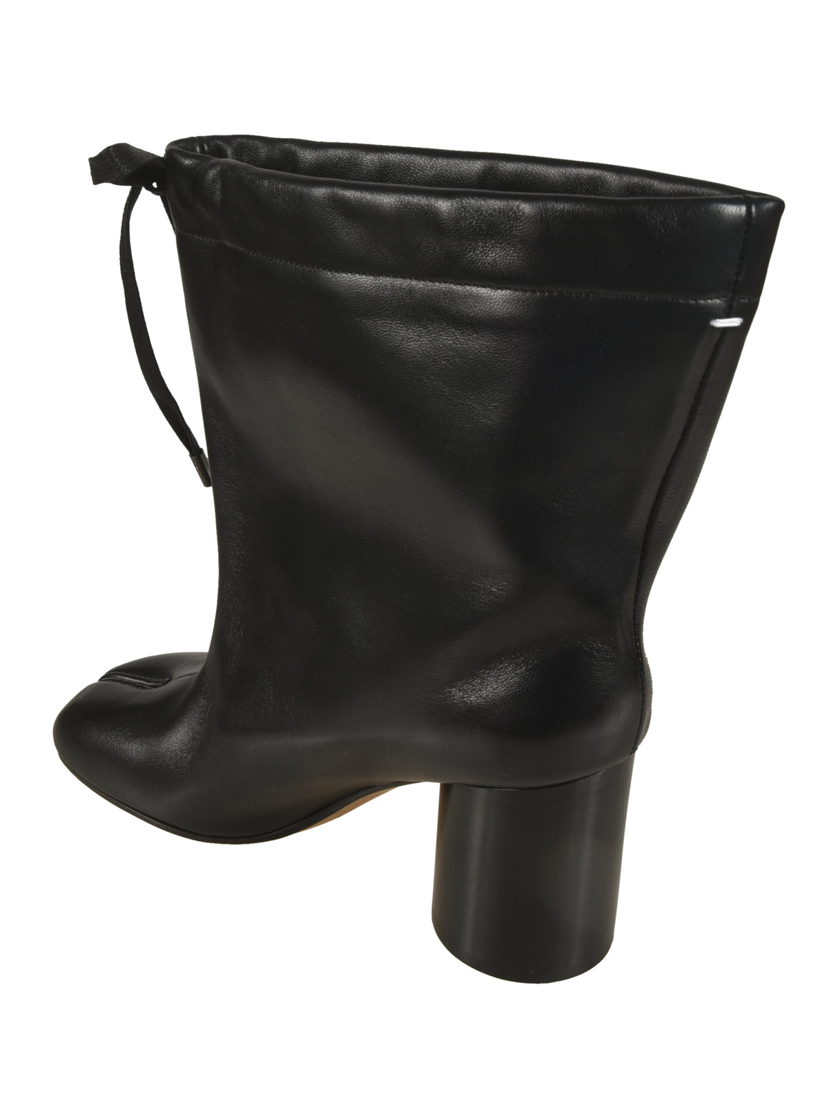 Maison Margiela Chic Ankle Boots