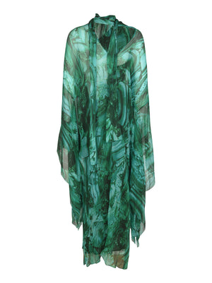 Roberto Cavalli Chic Mini Dress for Women - Perfect for AI24