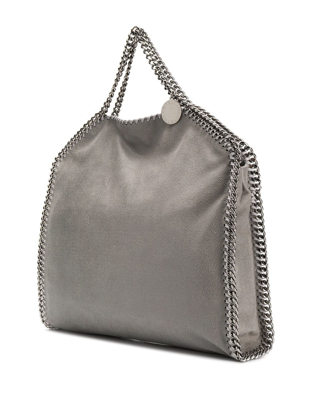 STELLA MCCARTNEY Elegant 100% Polyester Handbag - Ideal for Fall 2024