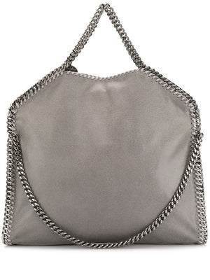 STELLA MCCARTNEY Elegant 100% Polyester Handbag - Ideal for Fall 2024