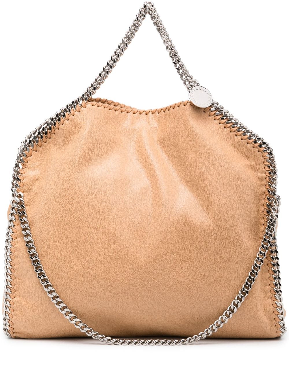 STELLA MCCARTNEY Falabella Mini Tote Handbag